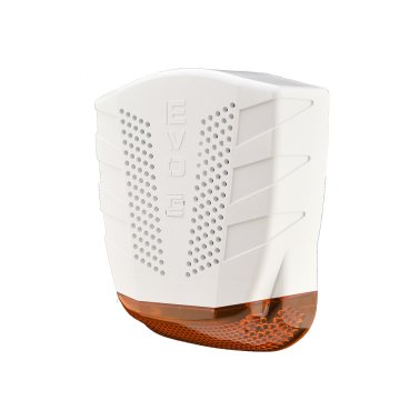 Sirena wireless autoalimentata da esterno