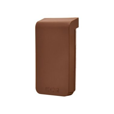 Rivelatore a microonde su bus 15mt.marrone