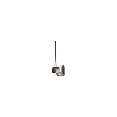 Ant433 antenna regolabile 433 mhz con staffa