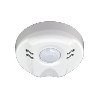 Rivelatore ad infrarossi passivi da soffitto per i