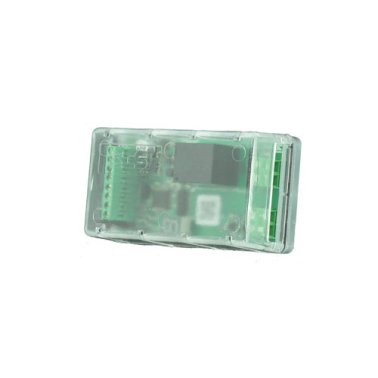 Modulo per funzioni domotiche: comando luce con di