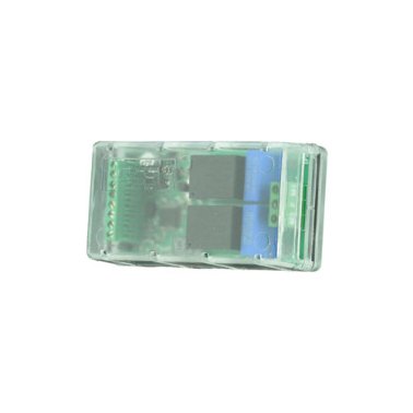 Modulo per funzioni domotiche: comando motore (sal