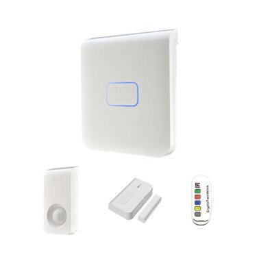 Gate x1 pack 4g+wifi +bora wlink+microdoorsx+crypt