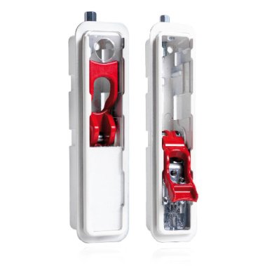 Easy unlock sblocco interno per serrande e di emer