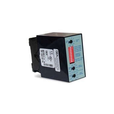 Matrix-s detector 12/24 vac/vdc ad 1 rele'