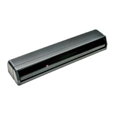 Radar infrarosso monodirezionale con tenda di sicu