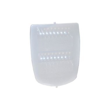 Lente monopiano orizzontale portata m 11x11