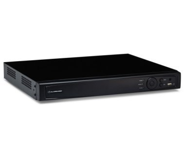 Nvr 16 ingressi. hd 2 tb