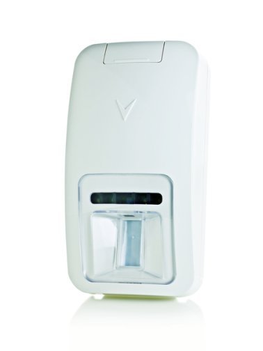 Sensore doppia tecnologia via radio