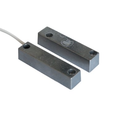 Contatto di potenza in alluminio