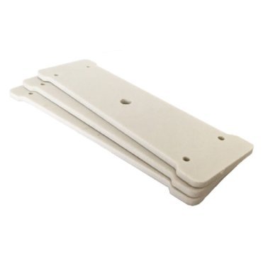 Distanz in plast per cont magn serie 1000-n