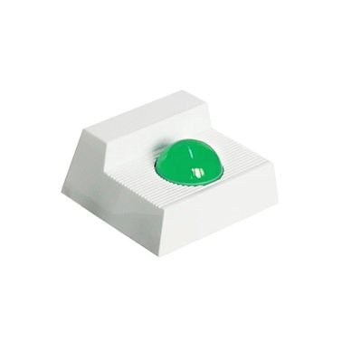 Ripet. ottico verde fisso/lamp. buzzer