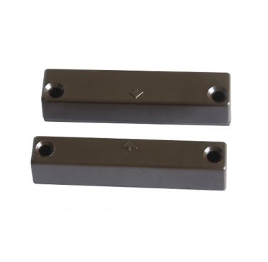 Contatto termoplastico a vista marrone