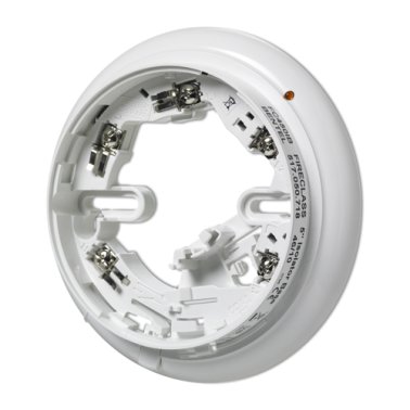 Base universale con isolatore