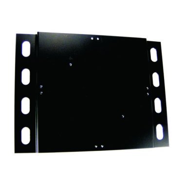 Piatto metallico a parete