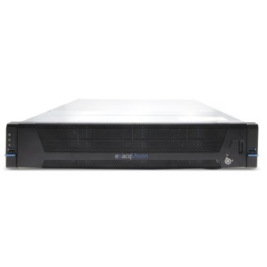 Exacqvision a-series 2u internal jbod ip nvr 8tb l