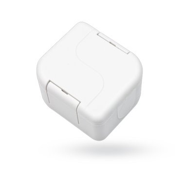 Scatola multiuso per installazione esterna