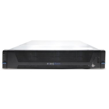 Ip 2u rackmount frontload a-series exacqvision nvr