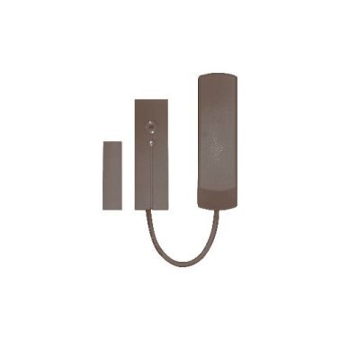 Rivelatore d'urti supervisionato+contatto