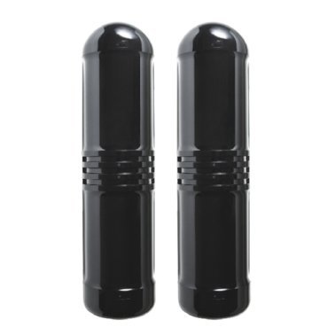 Coppia barriere ir attivi portata 250/750m in/out