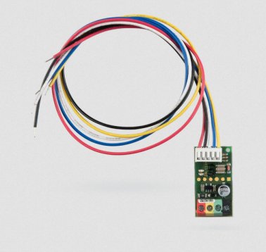 Modulo bus per 1 sensore cablato