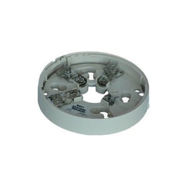 Base standard per rivelatori serie nfx