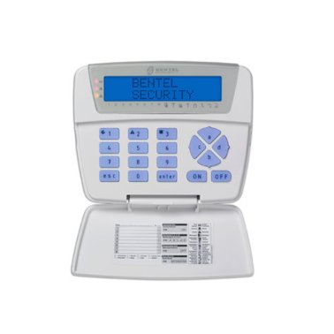 Tastiera classika lcd