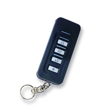 Radiochiave bidirezionale