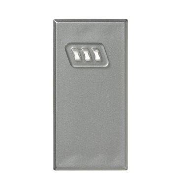 Eclipse 2 cover - ticino axolute chiaro