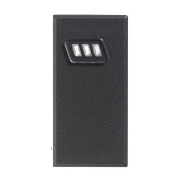 Eclipse 2 cover - ticino axolute scuro