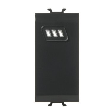 Eclipse 2 cover - gewiss chorus nero