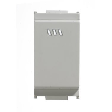 Eclipse 2 cover - vimar idea bianco