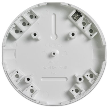 Base montaggio euro 5