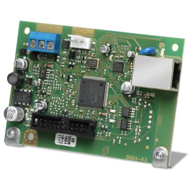 Fc500ip scheda ip per centrali fc500