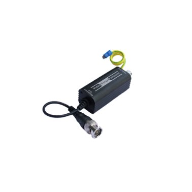 Filtro protezione per scariche su coassiale