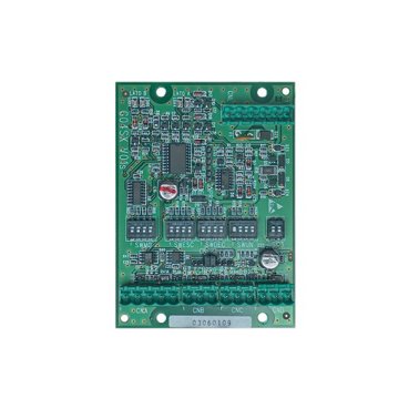 Interfaccia per max. 4 sensori con contenitore