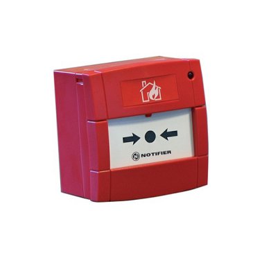 Pulsante manuale indirizzabile