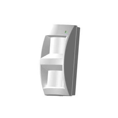 Sensore da esterno tripla tecnologia