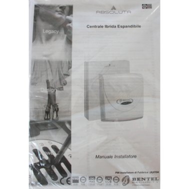 Kit manuale absoluta italiano