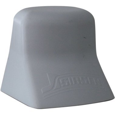 Tettuccio verticale per outgate