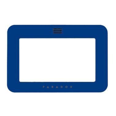 Cover per tastiera tm50 colore blu