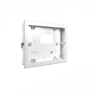 Cornice da incasso per tastiera tm70