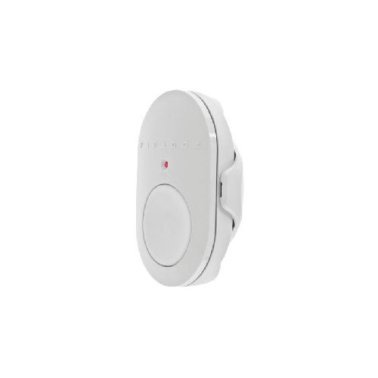 Staffa da parete per rem101, colore bianco