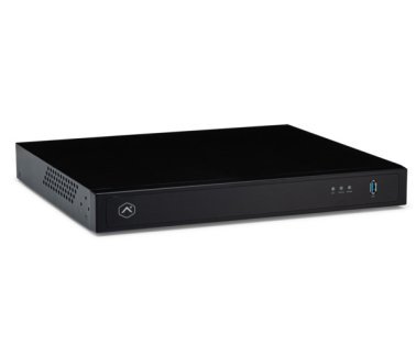 Nvr a 16 canali con 8 poe e hdd da 6 tb