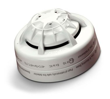 Rivelatore ottico convenzionale atex serie orbis