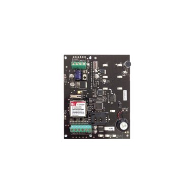 Combinatore telefonico 2g gsm 5 linee program