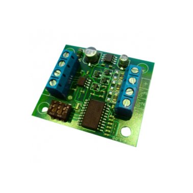 Modulo espansione 3 uscite