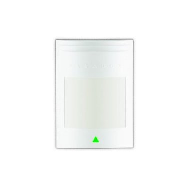 Rivelatore pir pet-immunity   port. 11x11 mt