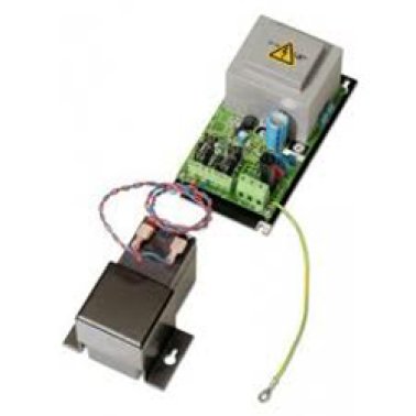 Alimentatore duale 12vdc/24vac