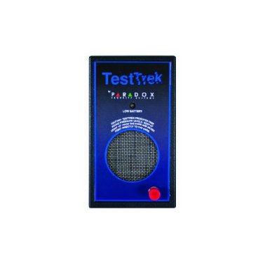 Testrek strumento di prova per glasstrek